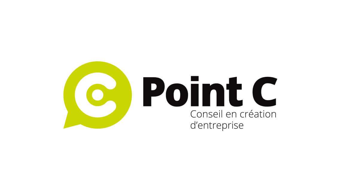 Logo Point C